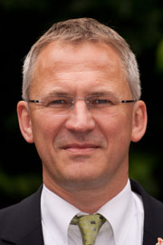 Jens Leker