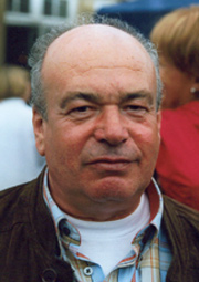Jürgen Swoboda