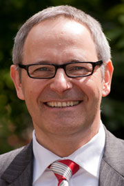 Christian Boehnke (Präsident)