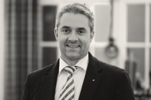Oliver Tarvenkorn